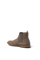 Steple 015 Suede Chelsea Boots